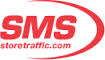 Logo SMS Store Traffic