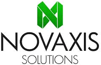 Logo NovAxis Solutions