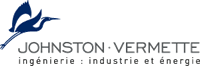 Logo Johnston-Vermette