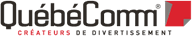 Logo Groupe QubComm