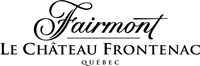 Logo Fairmont Le Chteau Frontenac