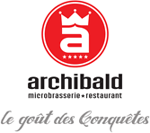 Logo Archibald microbrasserie