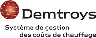 Logo Technologie Demtroys