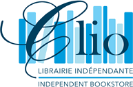 Logo Librairie Clio