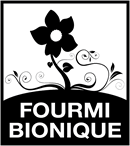 Logo Fourmi Bionique