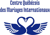 Logo Centre Qubcois des Mariages Internationaux