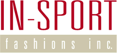 Logo IN-SPORT FASHIONS INC.
