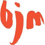 Logo BJM - Ballets Jazz Montral