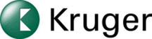 Logo Kruger Inc.