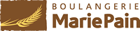 Logo Boulangerie MariePain