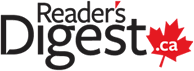 Logo Reader's Digest
