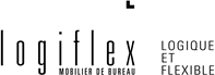 Logo Logiflex inc.