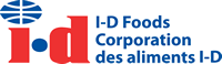 Logo I-D Foods