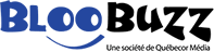 Logo BlooBuzz