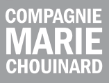 Logo Compagnie Marie Chouinard
