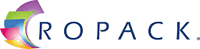 Logo Ropack Inc.