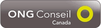 Logo ONG Conseil Canada