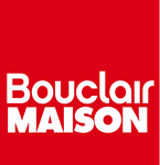 Logo Bouclair inc