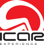 Logo ICAR Mirabel