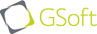 Logo GSoft