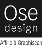 Logo Ose Design