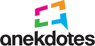 Logo Anekdotes Communication