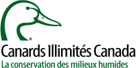 Logo Canards Illimits Canada 