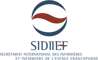 Secrtariat international des infirmires et infirmie de l'espace francophone (SIDIIEF) 