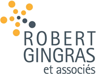Logo Robert Gingras et Associs