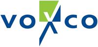 Logo Voxco