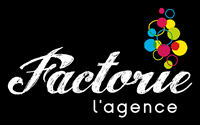 Logo Factorie l'agence