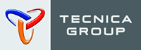 Logo Groupe Tecnica