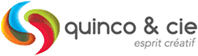 Logo Quinco & Cie
