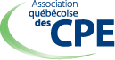 Logo Association Qubcoise des Centres de la Petite Enfance