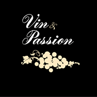 Logo Vin & Passion Inc