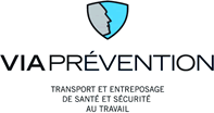 Logo Via Prvention