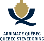 Logo Arrimage Qubec