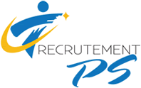 Logo Recrutement PS Inc