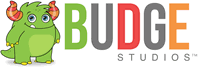 Logo Budge Studios