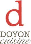 Logo Doyon Cuisine