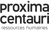 Logo Proxima Centauri 