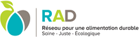 Logo Rseau pour une alimentation durable