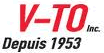 Logo V-TO INC.