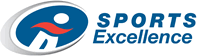 Logo Sports Excellence Corporation