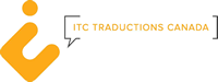 Logo ITC Traductions