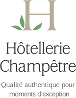 Logo Hôtellerie Champêtre