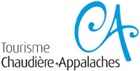 Logo Tourisme Chaudire-Appalaches