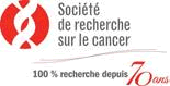 Logo Socit de recherche sur le Cancer