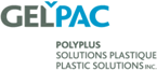 Logo Polyplus solutions plastique 