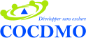 Logo COCDMO